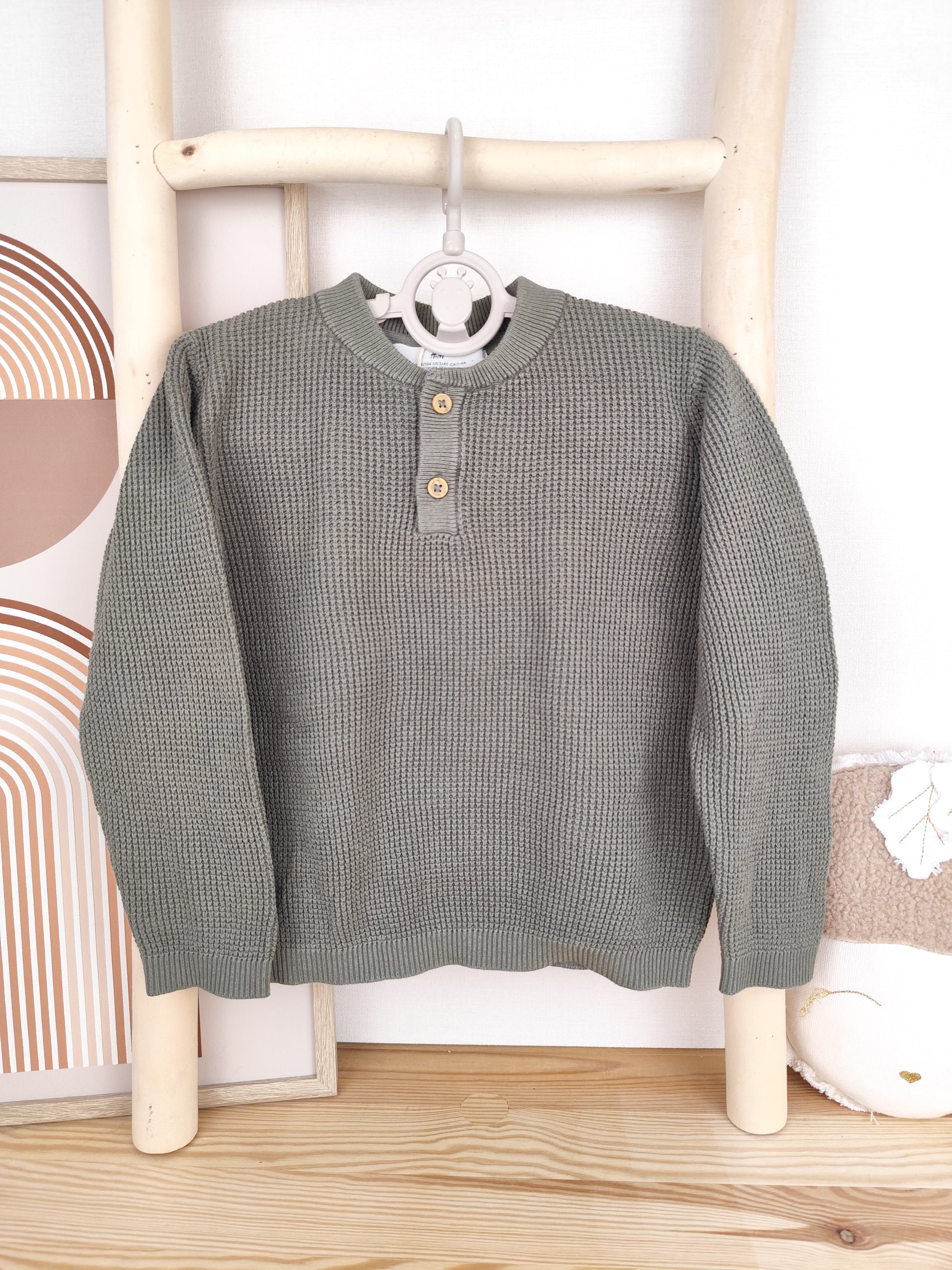 H&M Pullover - Größe 98/104