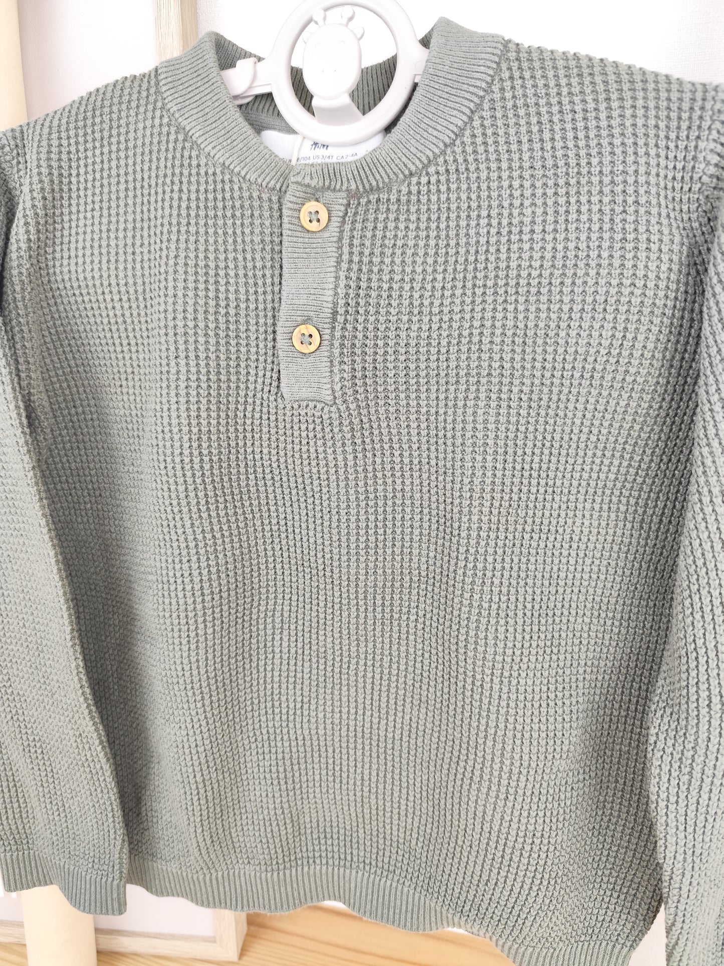 H&M Pullover - Größe 98/104