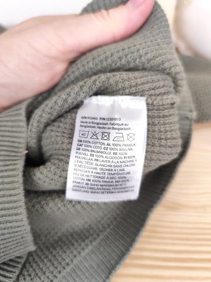 H&M Pullover - Größe 98/104