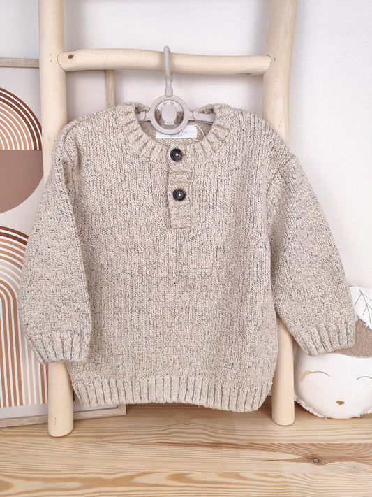 H&M Pullover - Strick - Größe 98/104