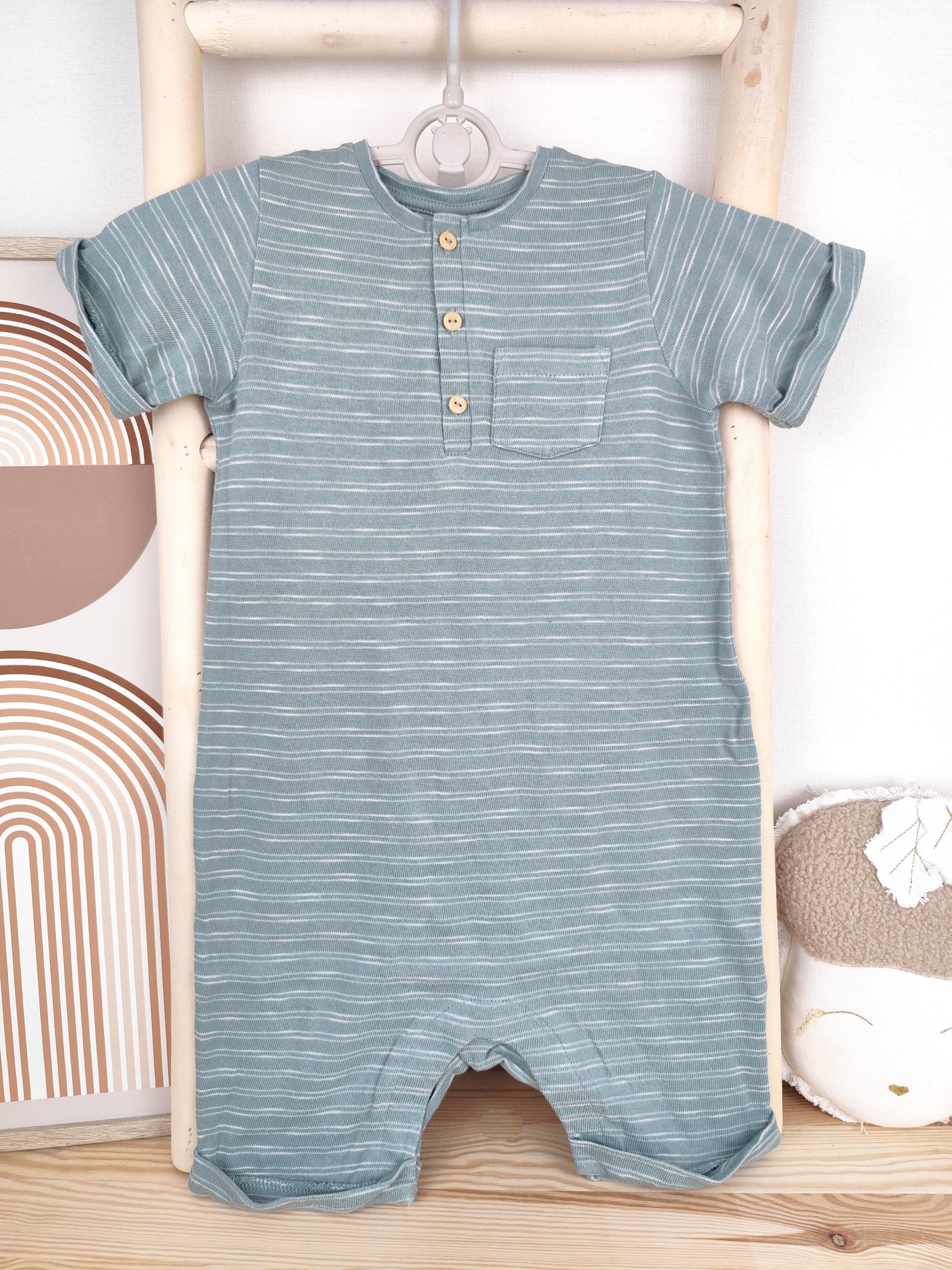 H&M Strampler - Größe 98