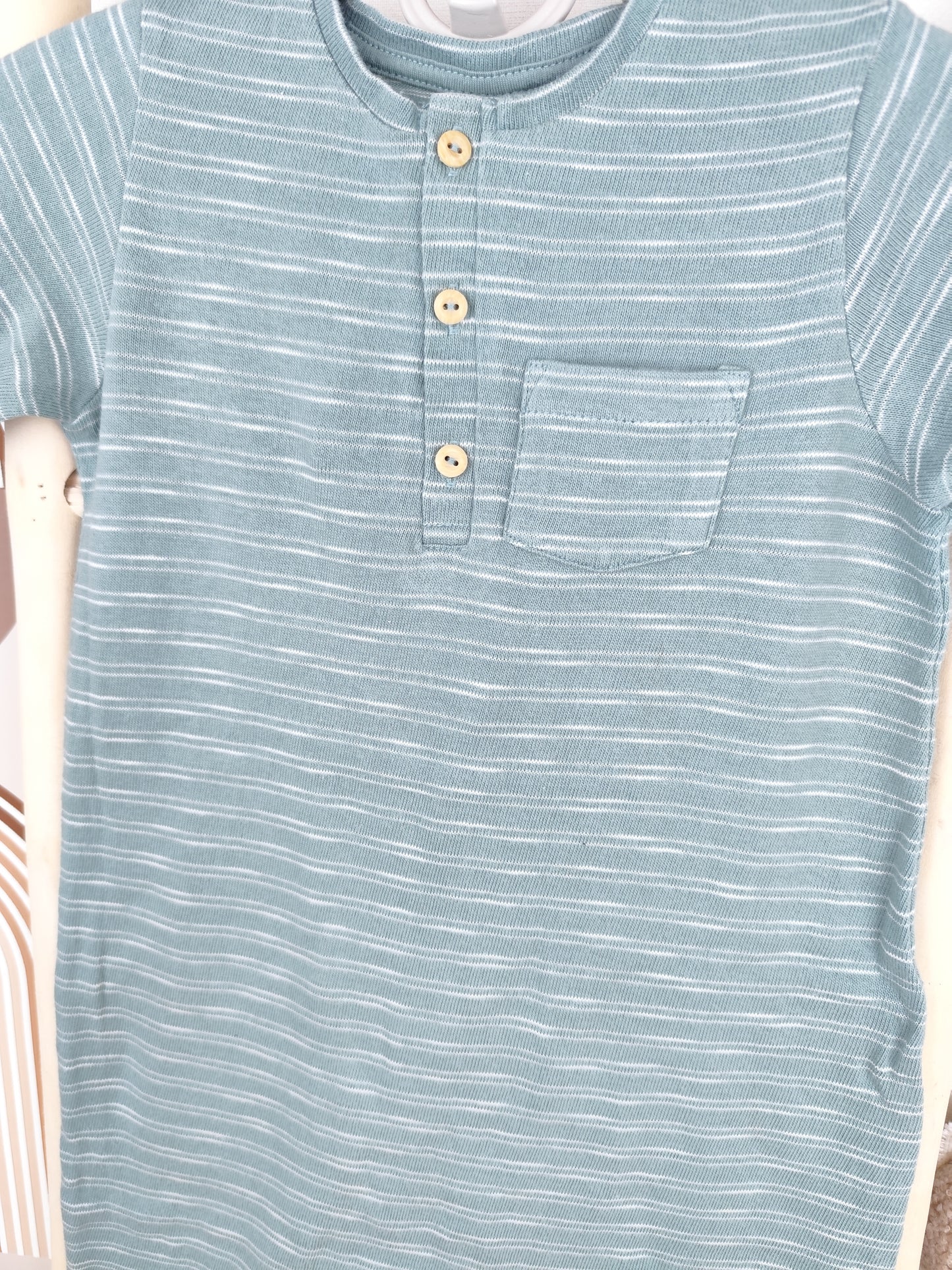 H&M Strampler - Größe 98