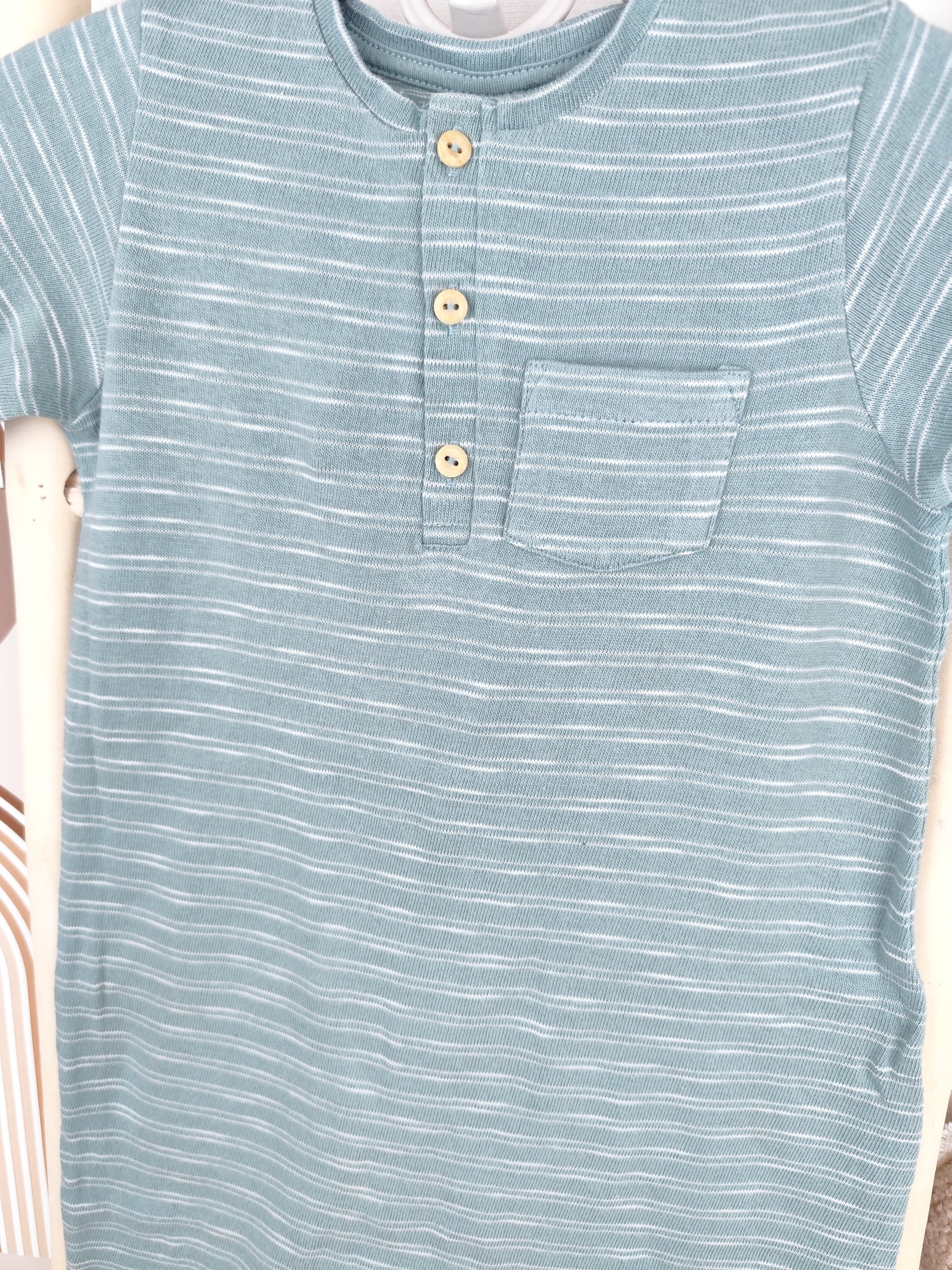 H&M Strampler - Größe 98