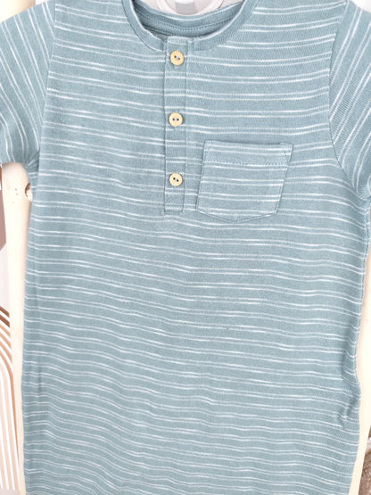 H&M Strampler - Größe 98