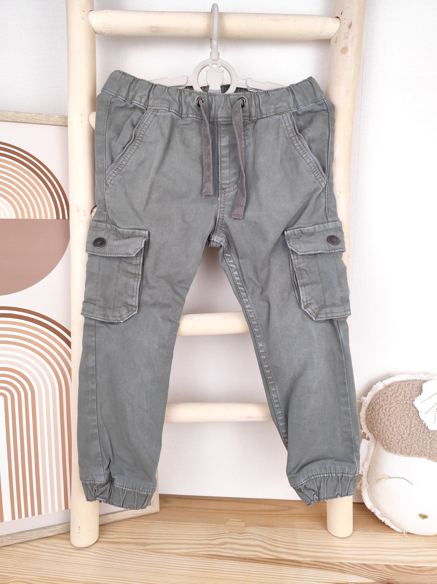 Jonas Nielsen Jeanshose - Größe 98 (B-Ware)