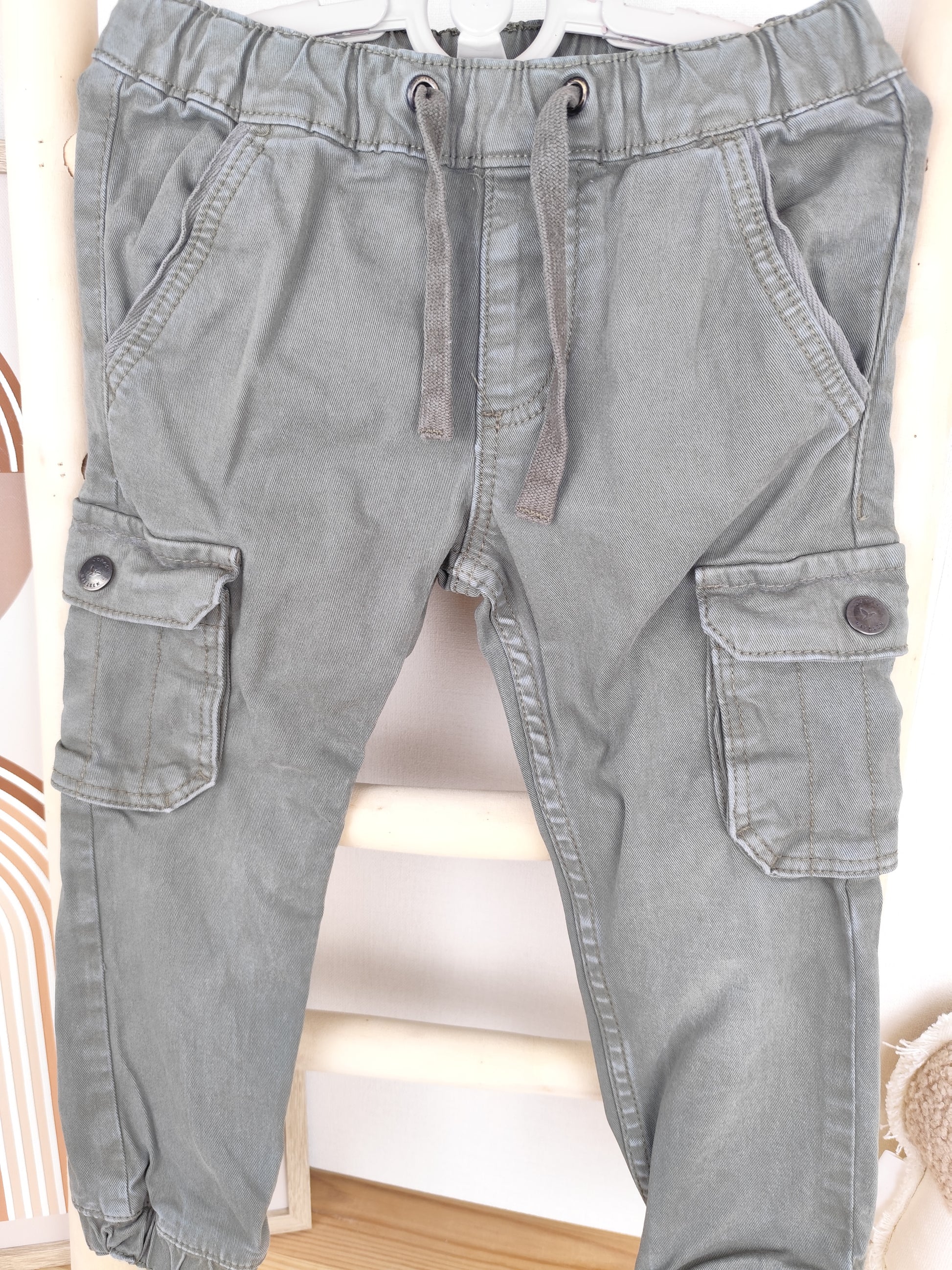 Jonas Nielsen Jeanshose - Größe 98 (B-Ware)