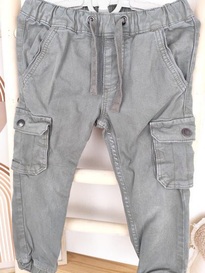 Jonas Nielsen Jeanshose - Größe 98 (B-Ware)