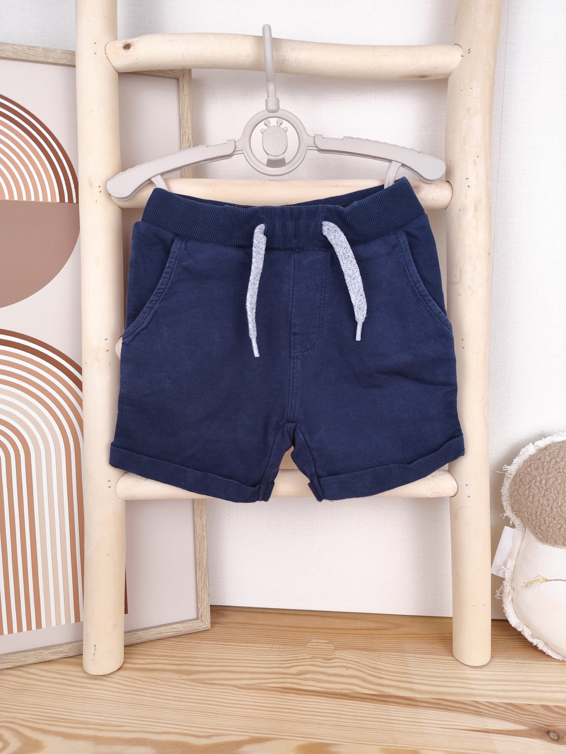 Name It Shorts - Größe 98