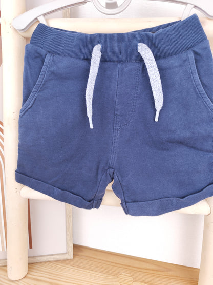 Name It Shorts - Größe 98