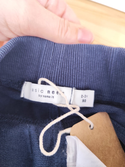 Name It Shorts - Größe 98