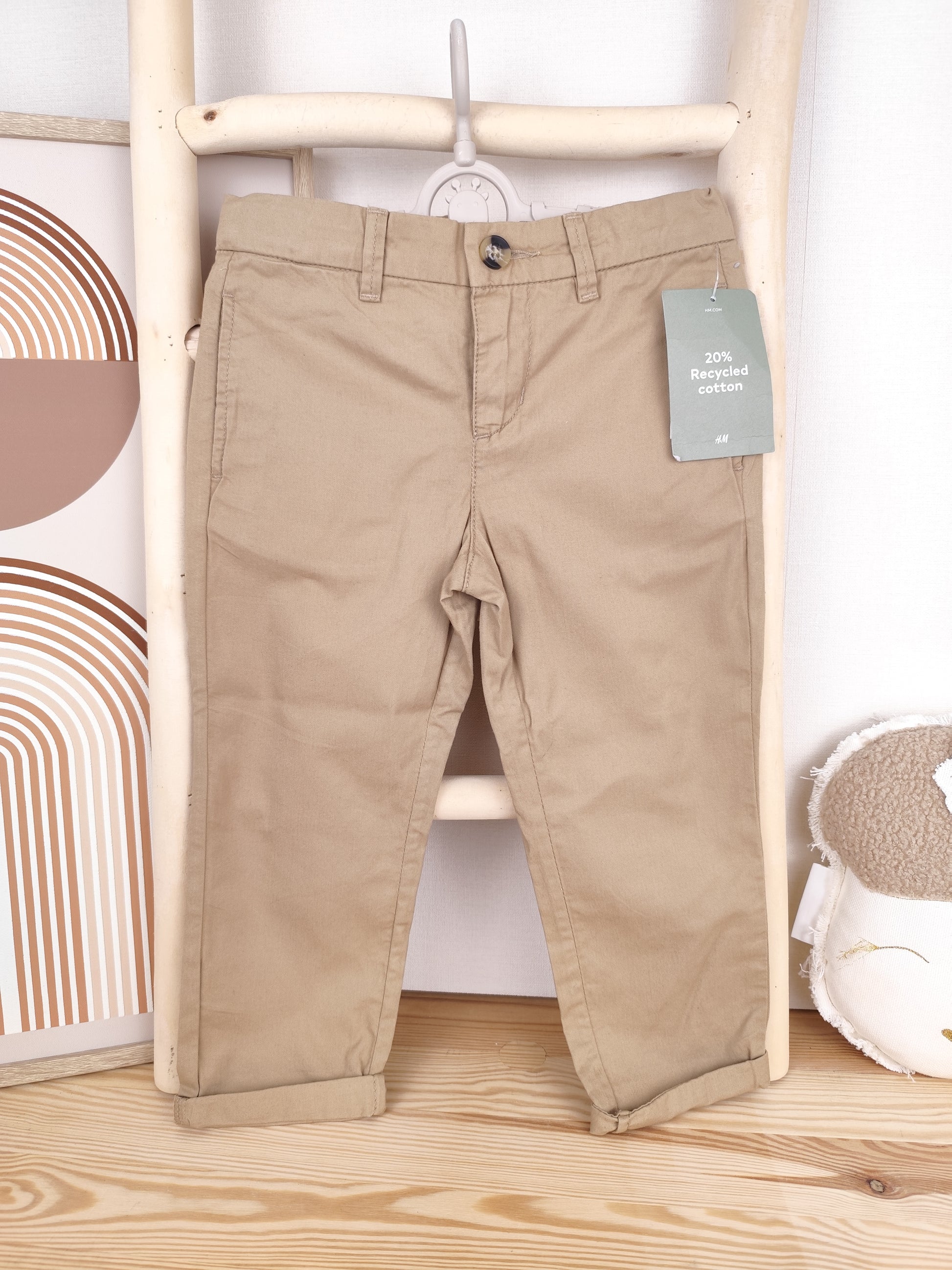 H&M Hose - Größe 98