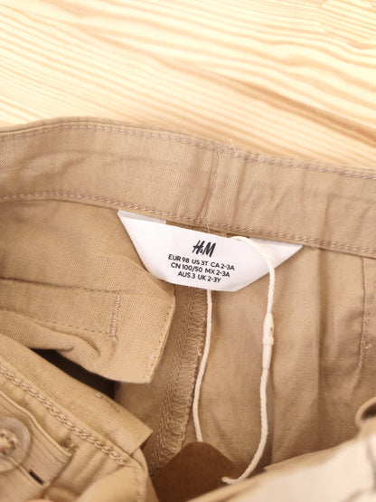 H&M Hose - Größe 98