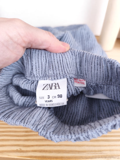 Zara Hose - Leinen - Größe 98