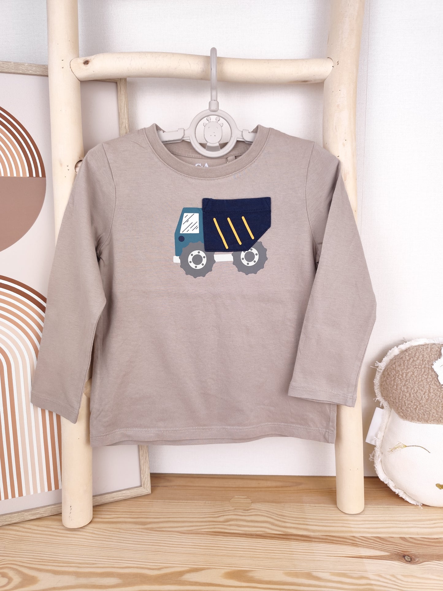 C&A Langarmshirt - Größe 98