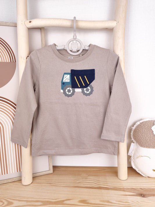 C&A Langarmshirt - Größe 98