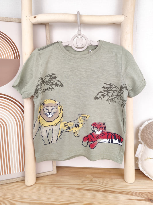 Topolino T-Shirt - Größe 98 (B-Ware)