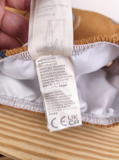 Lässig Schwimmwindel - Größe 98