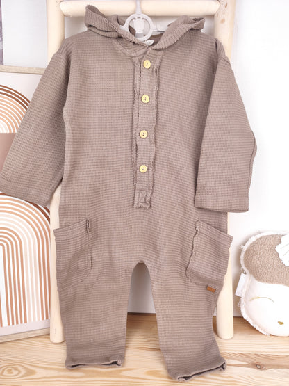 Guapoo Overall - Größe 92/98