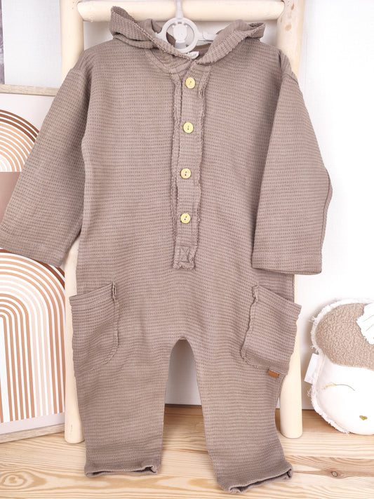 Guapoo Overall - Größe 92/98