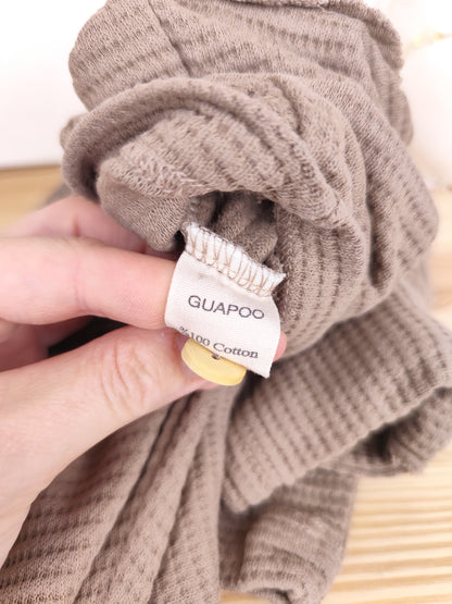 Guapoo Overall - Größe 92/98