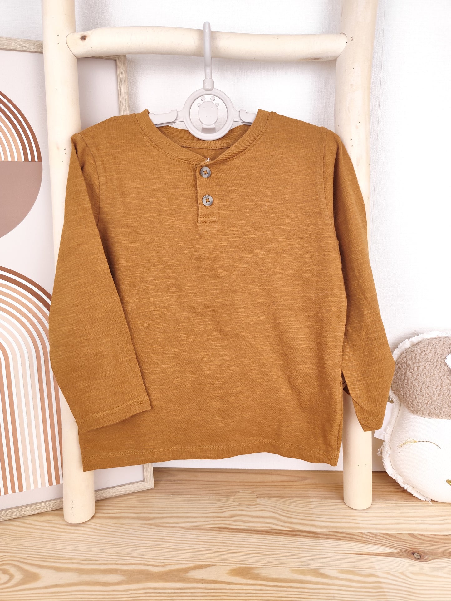 H&M Langarmshirt - Größe 98/104