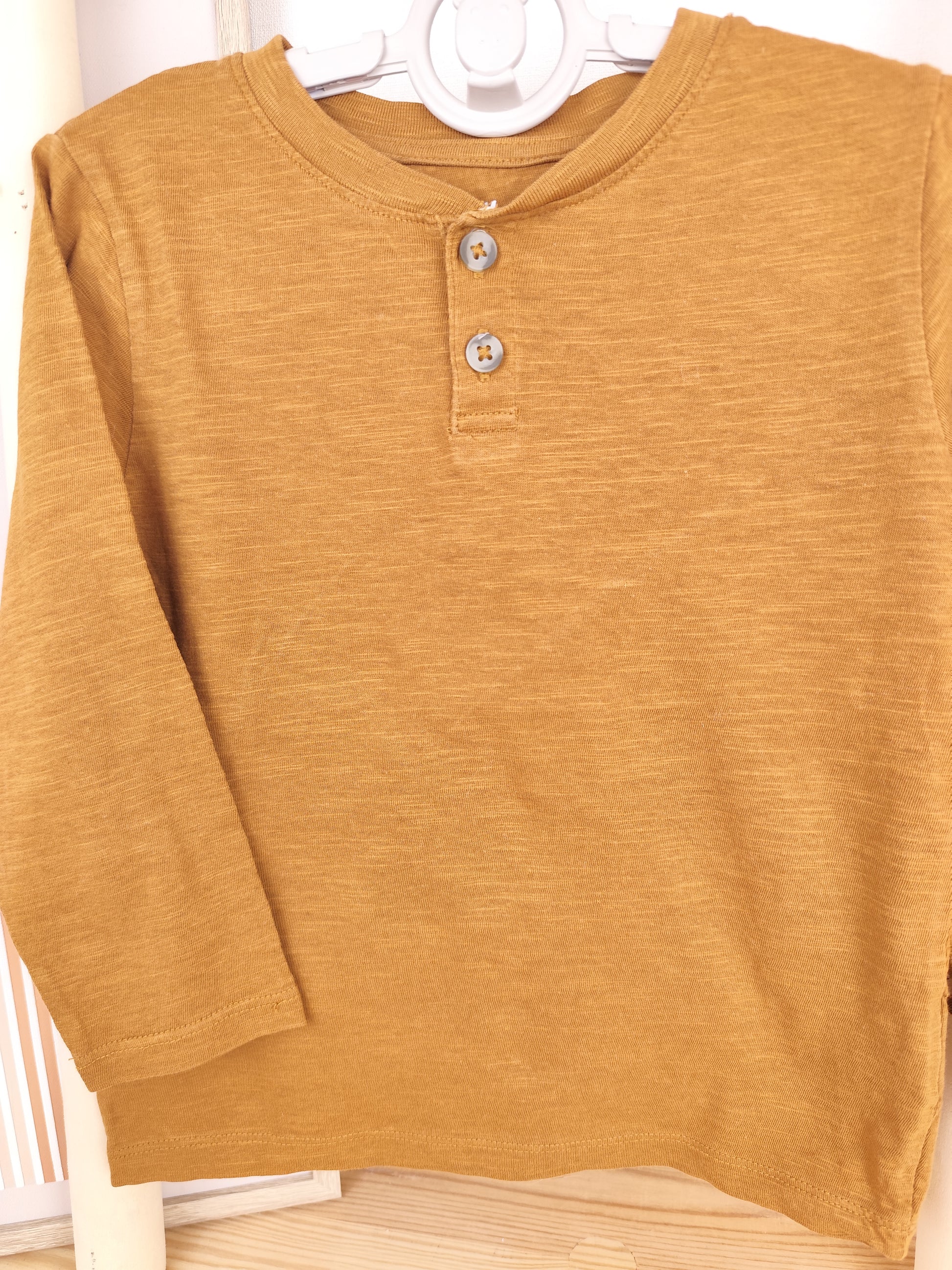 H&M Langarmshirt - Größe 98/104