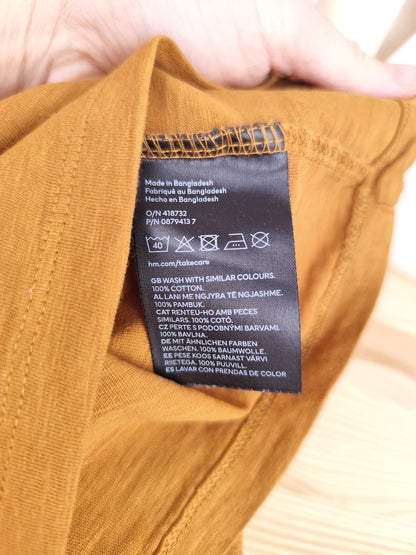 H&M Langarmshirt - Größe 98/104