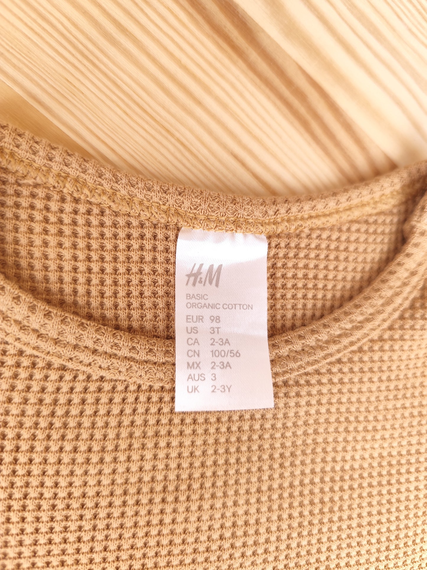 H&M Set - Größe 98