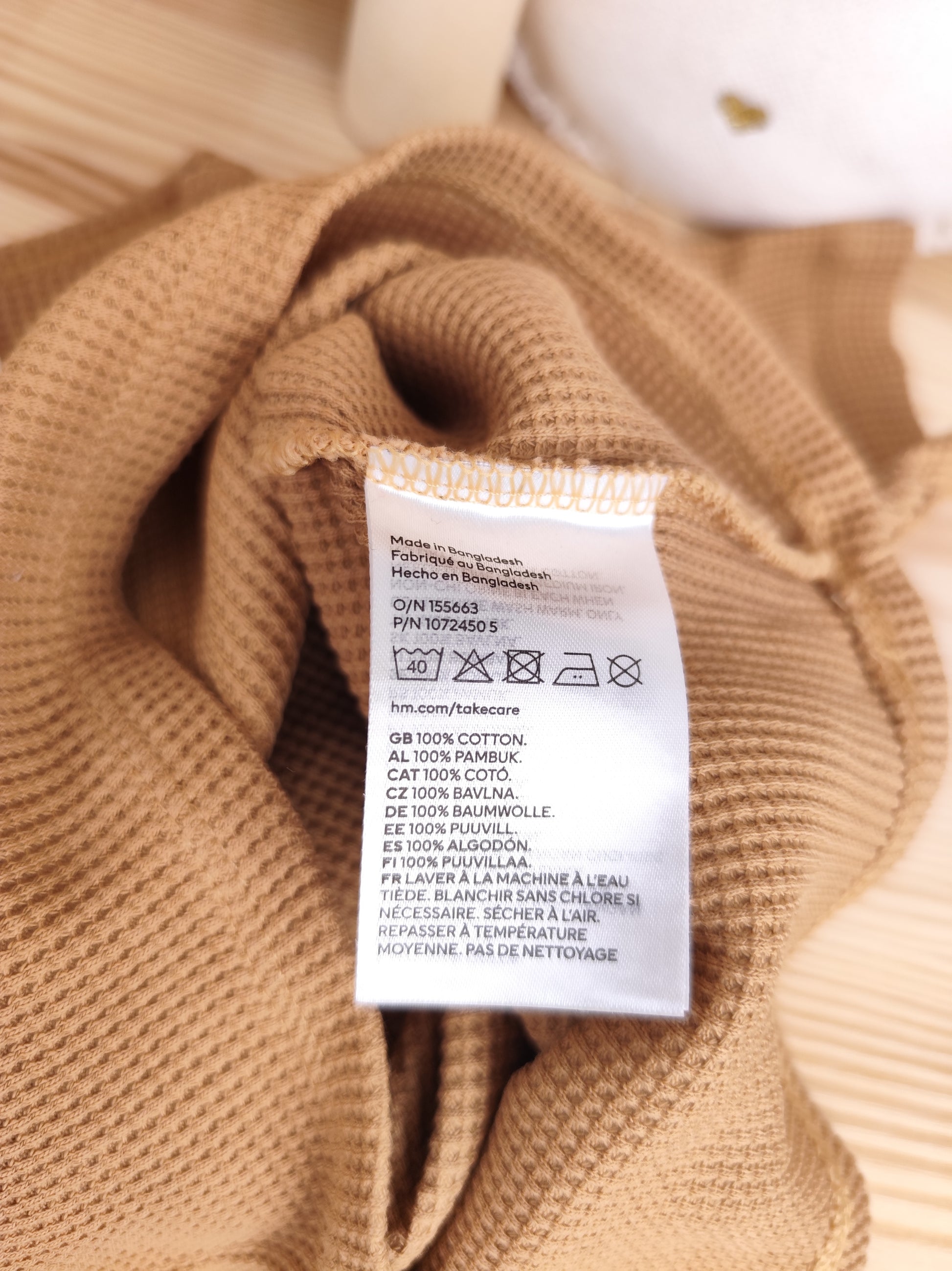 H&M Set - Größe 98