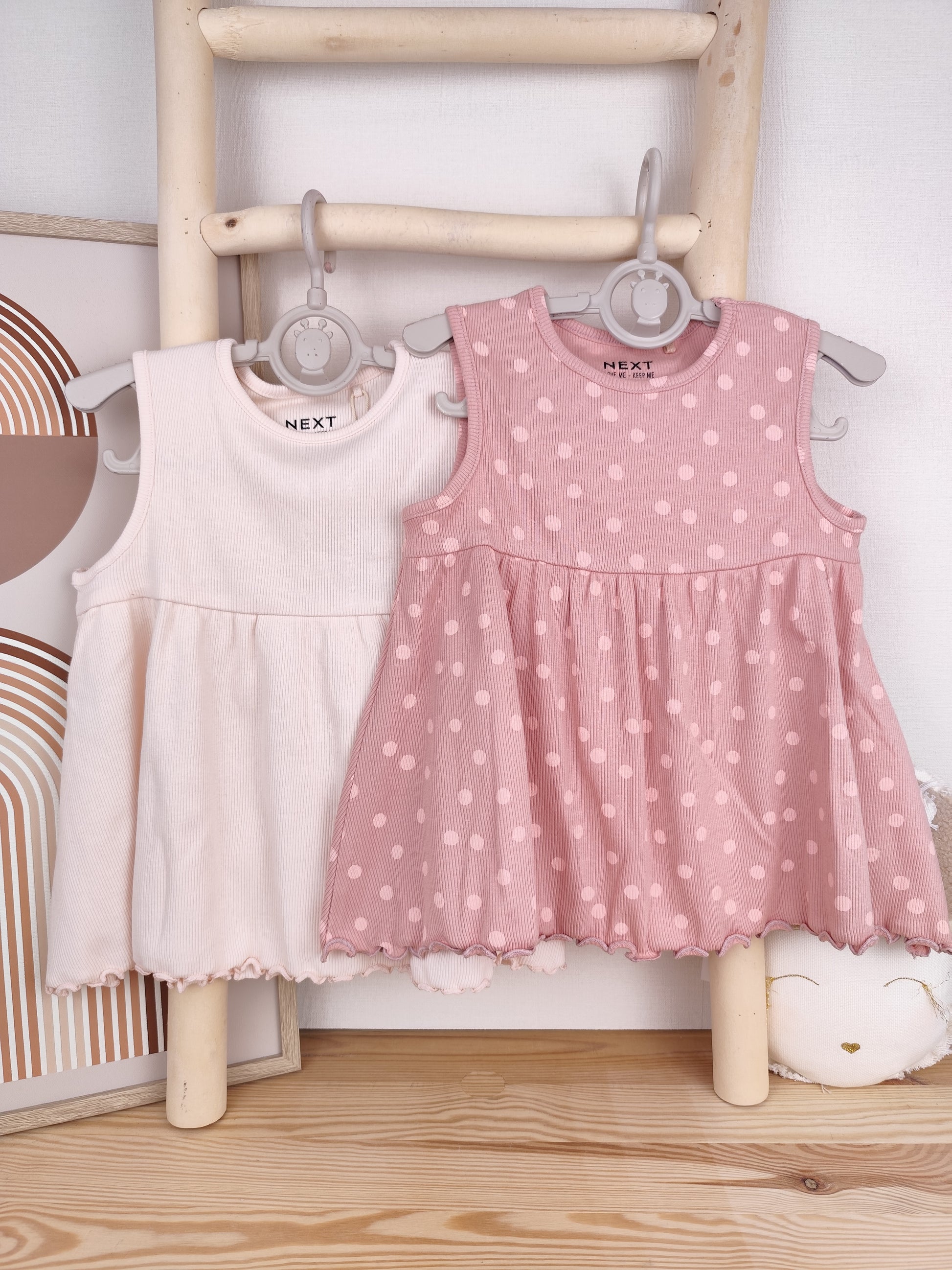 Next 2 Tunika - Größe 98