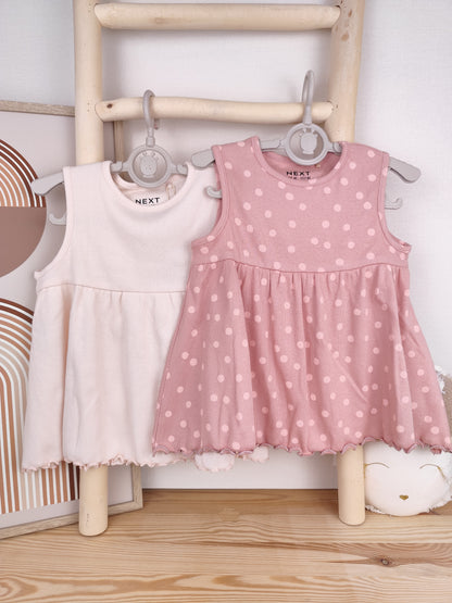 Next 2 Tunika - Größe 98