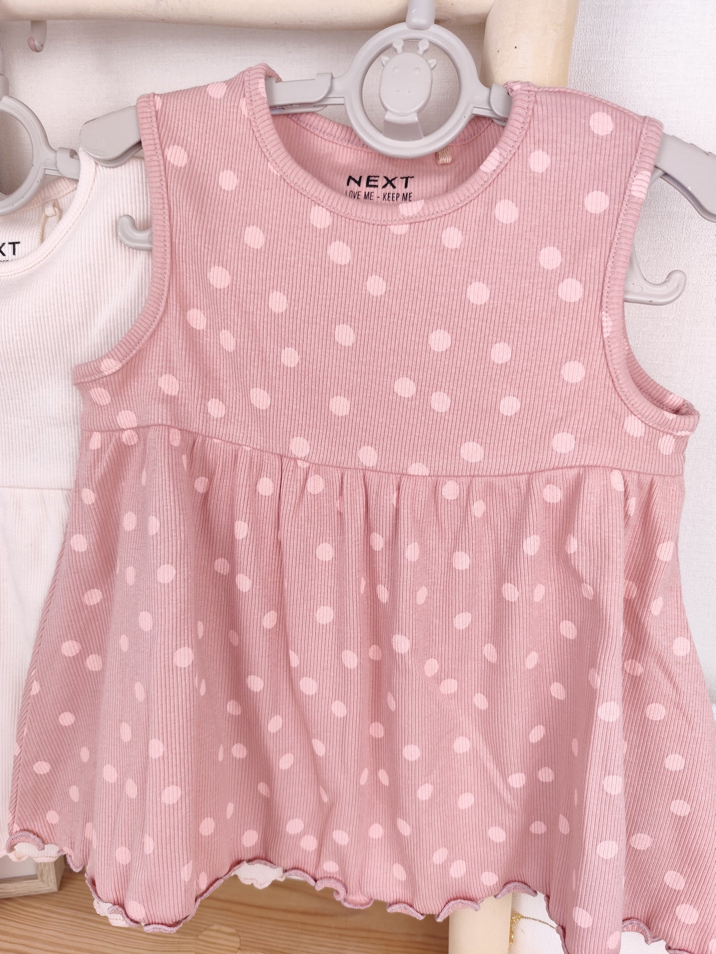 Next 2 Tunika - Größe 98