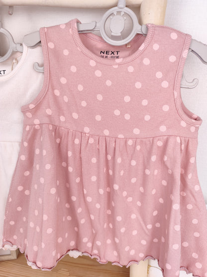 Next 2 Tunika - Größe 98