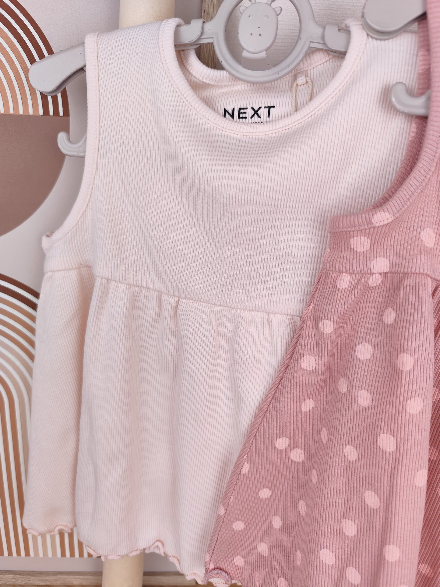 Next 2 Tunika - Größe 98