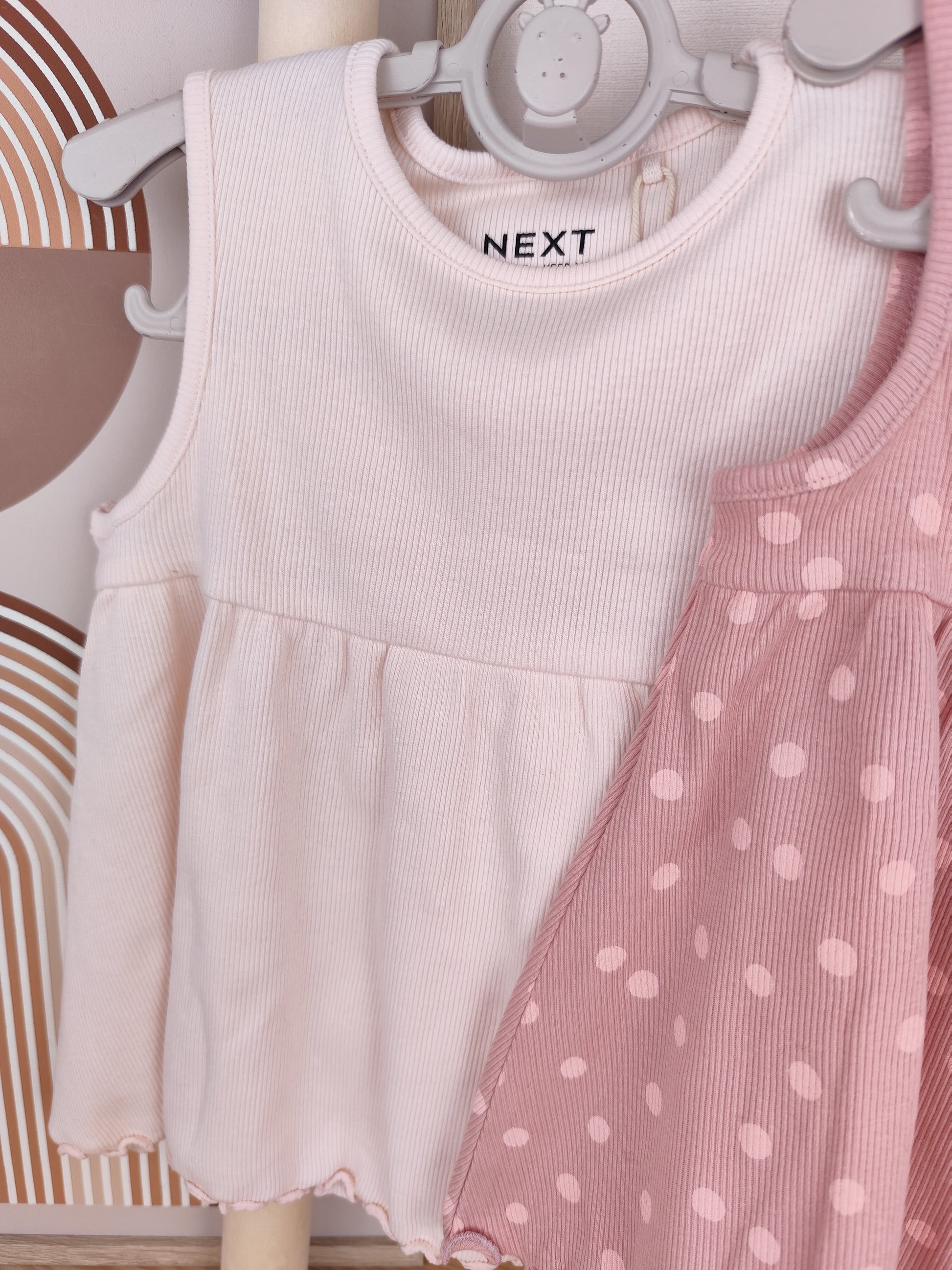 Next 2 Tunika - Größe 98