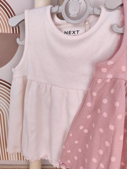 Next 2 Tunika - Größe 98