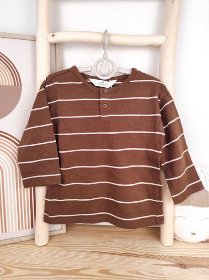 H&M Langarmshirt - Größe 98/104