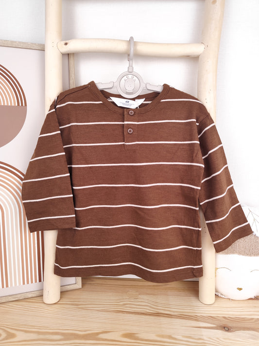 H&M Langarmshirt - Größe 98/104