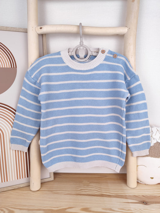 Reserved Pullover - Größe 98