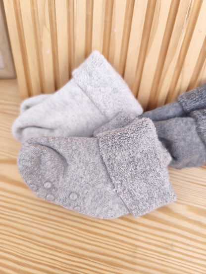 H&M 3 Paar Neugeborenen Socken