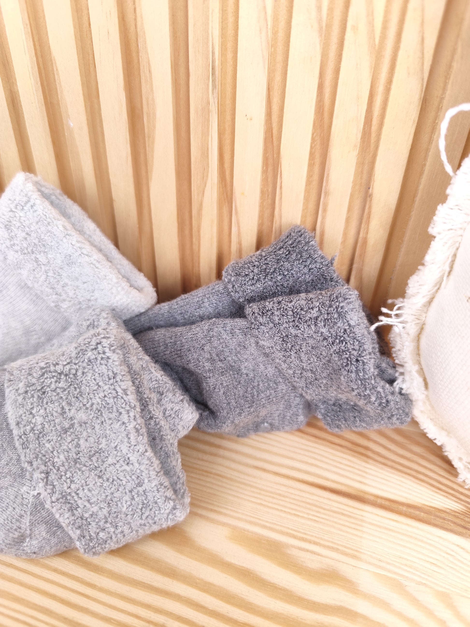 H&M 3 Paar Neugeborenen Socken