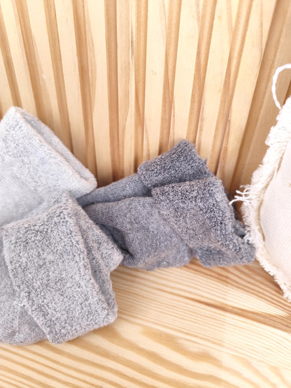 H&M 3 Paar Neugeborenen Socken