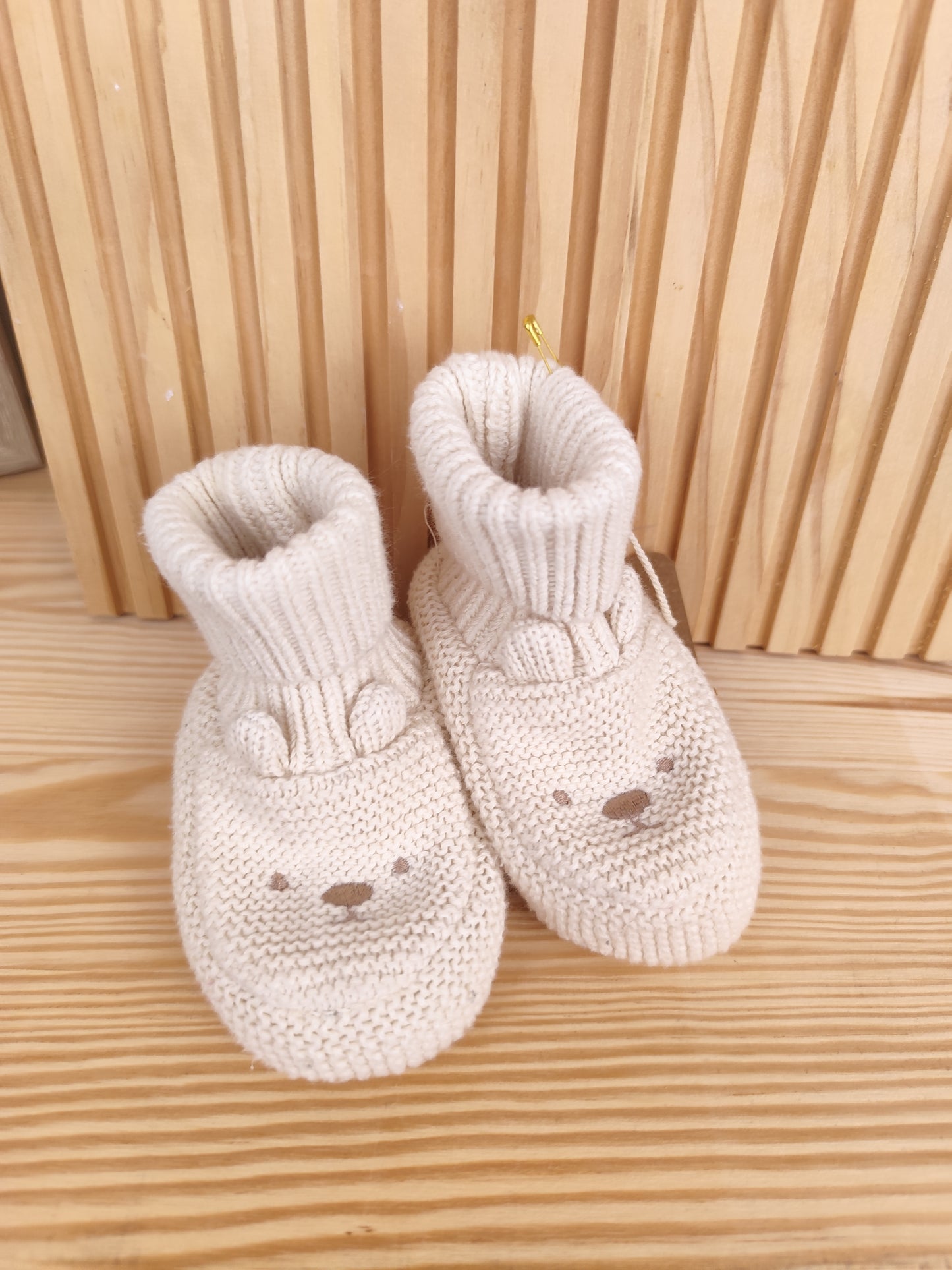 H&M Schühchen - Größe 14/15