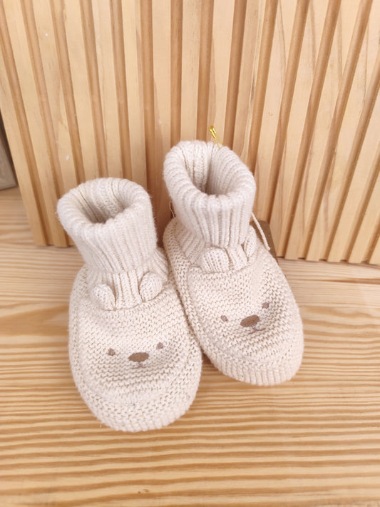 H&M Schühchen - Größe 14/15