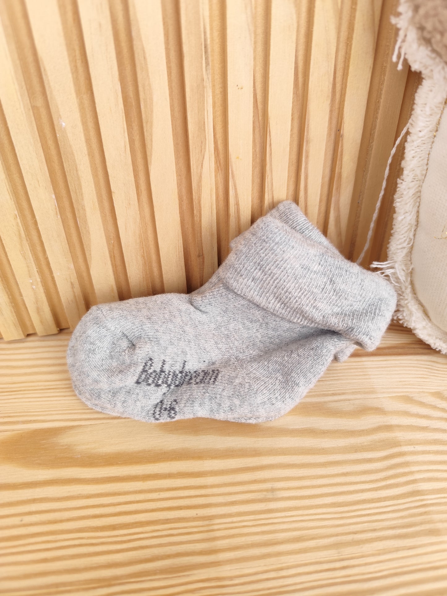 Babydream Socken - Größe 0-6 Monate