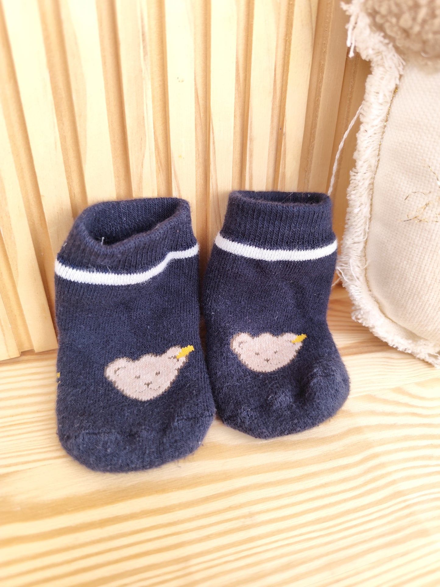Steiff Socken - Größe 13/14 (B-Ware)