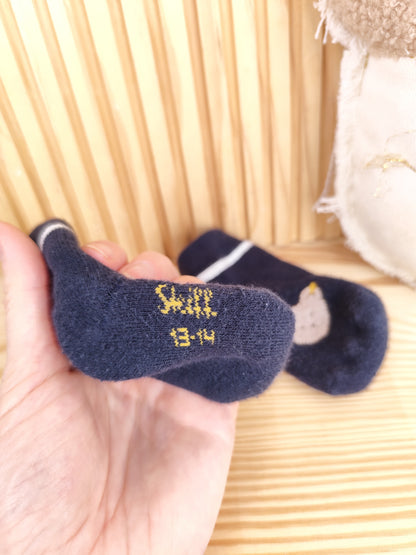 Steiff Socken - Größe 13/14 (B-Ware)
