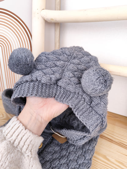 Unbekannt Overall - Strick - Größe 62/68