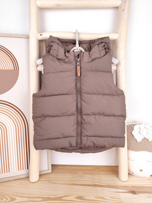 H&M Weste - Größe 86