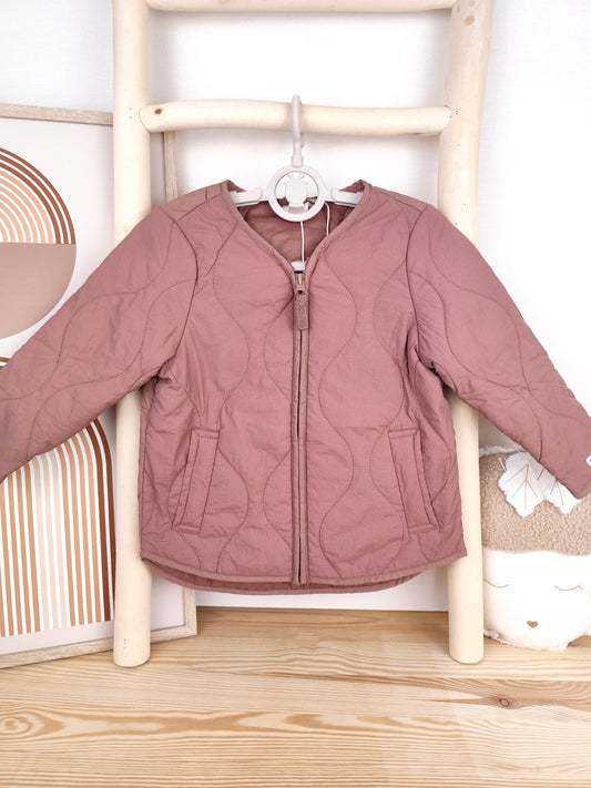 Topomini Jacke - Größe 86